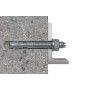 Goujon d'ancrage FBN II Inox
