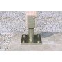 Goujon d'ancrage FBN II Inox
