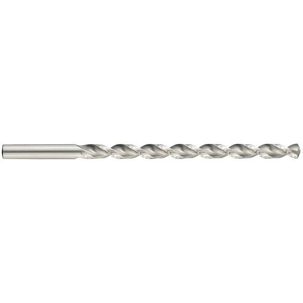 Foret métaux PHOENIX HSS-E5 (cobalt 5%) -NFE66075 -h8 -10xd -Extra long -Type S