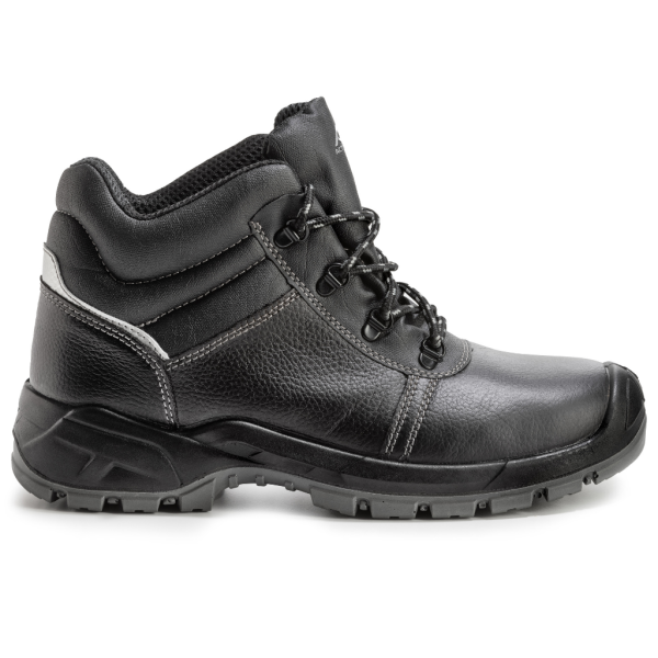 Brodequin S3 SRC A-FIRST High Black