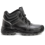 Brodequin S3 SRC A-FIRST High Black