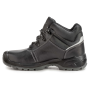 Brodequin S3 SRC A-FIRST High Black