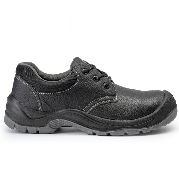 Chaussure S1P SRC A-PRO Low Black