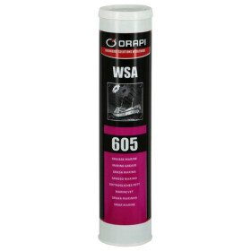 Graisse marine WSA cartouche de 400g