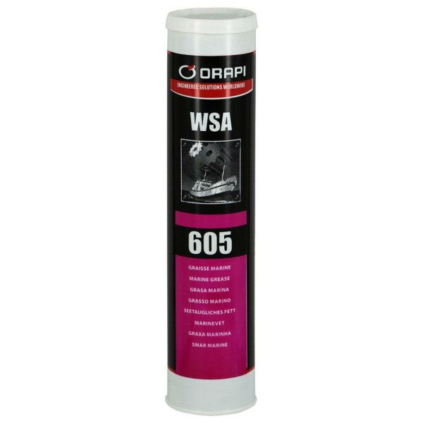 Graisse marine WSA cartouche de 400g