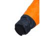 Parka HV ORANGE/NAVY