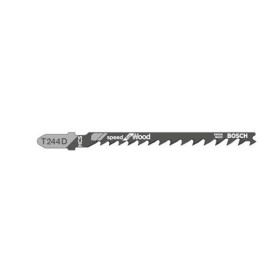 Lame de scie sauteuse T244 D