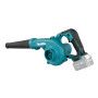 Aspirateur souffleur 12V CXT MAKITA UB100DZ