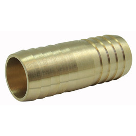 Raccord de jonction cannelé pour arrosage