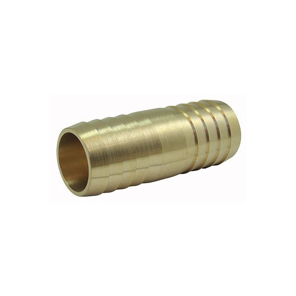 Raccord de jonction cannelé pour arrosage