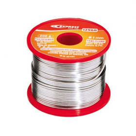 Soudure étain 200g 1mm - Express 12960