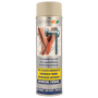 Primer antirouille gris beige mat 500ML