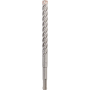 Forets beton BOSCH SDS plus-5X pour perforateur
