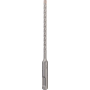 BOITE DE 10 FORETS BETON SDS PLUS-5X PRO 6X50X110 -