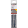 BOITE DE 10 FORETS BETON SDS PLUS-5X PRO 6X100X160