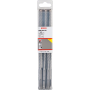 BOITE DE 10 FORETS BETON SDS PLUS-5X PRO 6.5X150X210