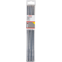 BOITE DE 10 FORETS BETON SDS PLUS-5X PRO 6.5X200X260