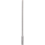BOITE DE 10 FORETS BETON SDS PLUS-5X PRO 6.5X200X260