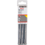BOITE DE 10 FORETS BETON SDS PLUS-5X PRO 7X100X160