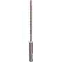 BOITE DE 10 FORETS BETON SDS PLUS-5X PRO 7X100X160