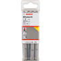 BOITE DE 10 FORETS BETON SDS PLUS-5X PRO 8X50X110