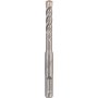 BOITE DE 10 FORETS BETON SDS PLUS-5X PRO 8X50X110
