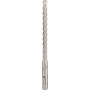 BOITE DE 10 FORETS BETON SDS PLUS-5X PRO 8X100X160