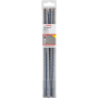 BOITE DE 10 FORETS BETON SDS PLUS-5X PRO 8X200X260