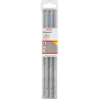 BOITE DE 10 FORETS BETON SDS PLUS-5X PRO 10X150X210