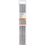 BOITE DE 10 FORETS BETON SDS PLUS-5X PRO 10X200X260