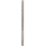 BOITE DE 10 FORETS BETON SDS PLUS-5X PRO 10X200X260