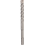 BOITE DE 10 FORETS BETON SDS PLUS-5X PRO 12X100X160