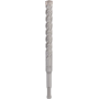 BOITE DE 10 FORETS BETON SDS PLUS-5X PRO 16X150X210