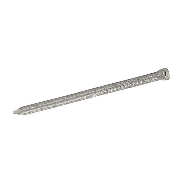 Pointe tête homme en Inox A2