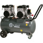 COMPRESSEUR MOBILE SILENT 24/80 SH - 24 M³/H