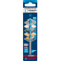 Foret BOSCH EXPERT CYL-9 Multi Construction