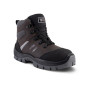 Brodequin HOT CUMIN MILLEMETA S3L M AN HI CI FO LG SR