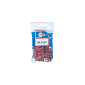 Assortiment 100 joints fibre Sirius 1/4" au 1"1/2 en pochette Watts