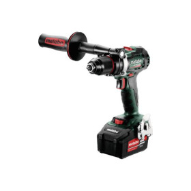 Perceuse visseuse BS 18 LTX BL I 18V 130 Nm 2 batteries 5,2 Ah Li-Power + chargeur