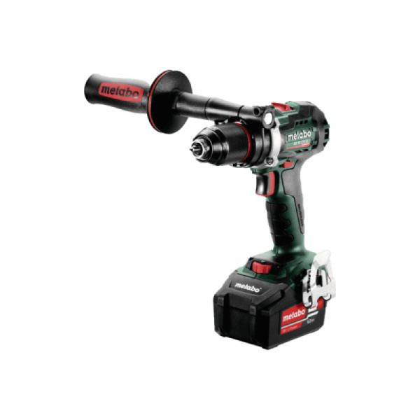 Perceuse visseuse BS 18 LTX BL I 18V 130 Nm 2 batteries 5,2 Ah Li-Power + chargeur