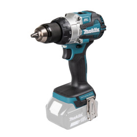 Perceuse à percussion 70Nm MAKITA LXT DHP489ZJ