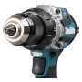 Perceuse à percussion 70Nm MAKITA LXT DHP489ZJ