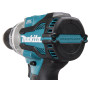 Perceuse à percussion 70Nm MAKITA LXT DHP489ZJ