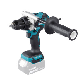 Perceuse visseuse à percussion 130Nm MAKITA DHP486Z