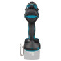 Perceuse visseuse à percussion LXT 54Nm MAKITA DHP484Z