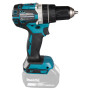 Perceuse visseuse à percussion LXT 54Nm MAKITA DHP484Z