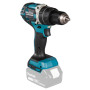 Perceuse visseuse à percussion LXT 54Nm MAKITA DHP484Z