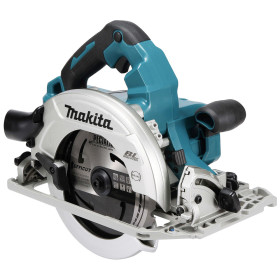 Scie circulaire LXT 36V MAKITA  DHS782ZJ 190MM