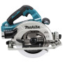 Scie circulaire LXT 36V MAKITA  DHS782ZJ 190MM