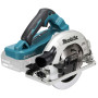 Scie circulaire LXT 36V MAKITA  DHS782ZJ 190MM